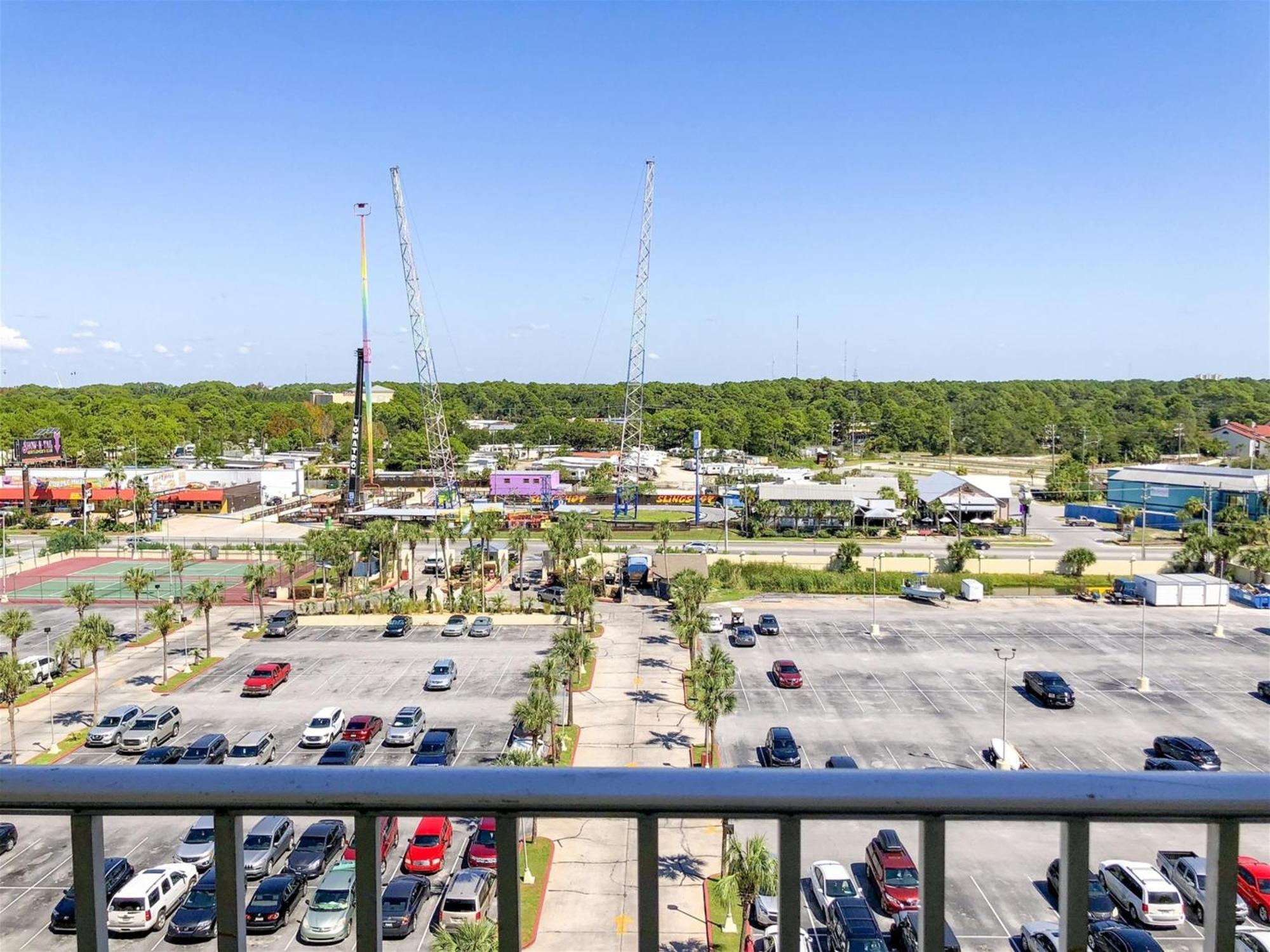 The Summit 618 Apartment Panama City Beach Ngoại thất bức ảnh