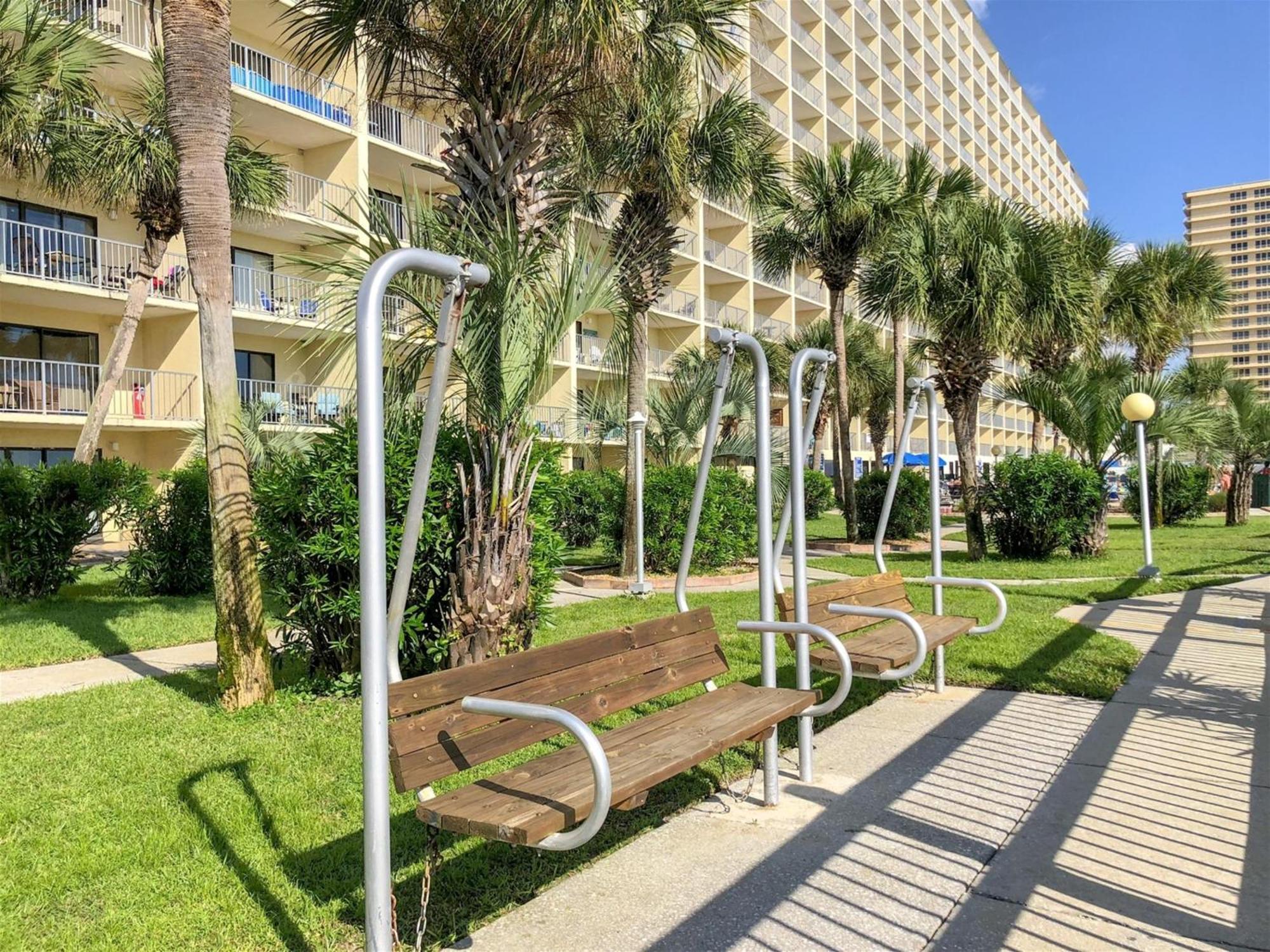 The Summit 618 Apartment Panama City Beach Ngoại thất bức ảnh